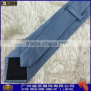 Custom Tie 100% Silk Made in China thumbnail-5