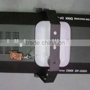 High Power 3KW Smoke Machine thumbnail-1