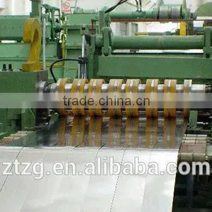 Carbon Steel Coil Slitting Line thumbnail-5