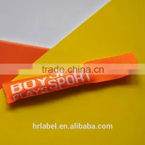 2017 New Woven Zipper Puller thumbnail-1