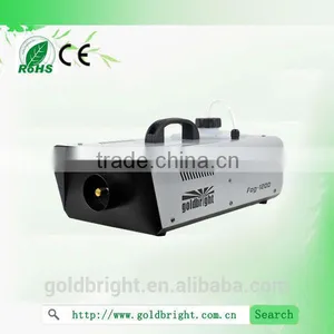 Professional Stage Effect Machine 1200w Smoke Machine Pump 12v Smoke Machine thumbnail-1