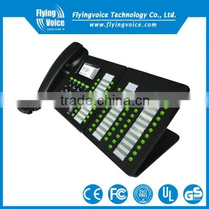 IP652p Business IP SIP Phone 5 Sip r Account With POE thumbnail-2