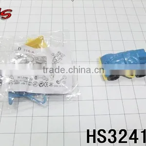 Creative Intelligent Diy Assembly Car Toys thumbnail-4