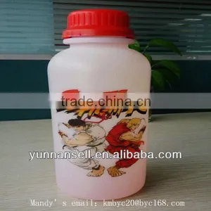 Bottle Cap Bottle Label Printing Machine Inkjet Printer Bottles thumbnail-1