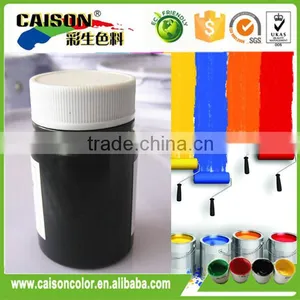 2kg Plastic Pot of Blue Grey Pigment Coating Colorants for Paints thumbnail-1