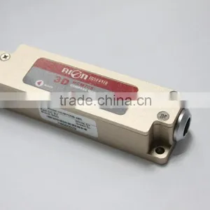 High Accuracy Tilt Compensated Gyro Electronic Compass Small Volume IP67 thumbnail-2