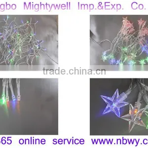 LED Novelty String Light thumbnail-3