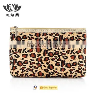 Cosmetic Travel Bag thumbnail-4