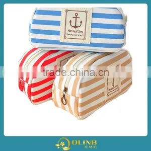 Funny Pencil Case Makeup Cosmetic Bag thumbnail-1