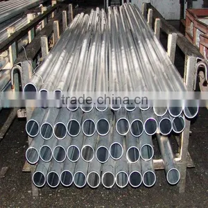 6000 Series Rould Aluminium Alloy Pipe Foil Price per Ton Dn700 thumbnail-5