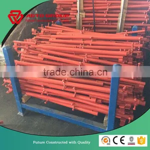 American Frame Scaffolding System/Scaffold for Construction/frame Scaffolding System thumbnail-1