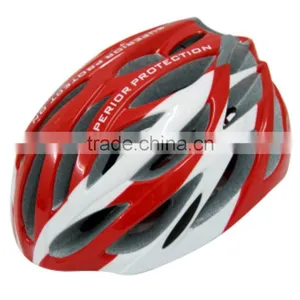 Difference Color Option PC Shell EPS Material Helmets For Bikers thumbnail-2