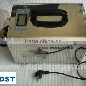Cooling Misting Machine thumbnail-1