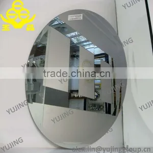 Factory Cheap Oval Bathroom Mirror Wholesale thumbnail-1