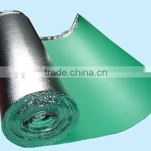Acoustic Underlay/water Proof Underlay/laminate Flooring Foam Underlay thumbnail-1