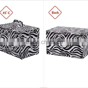 2016 Fashion Full Set Outdor Travel Makeup Case thumbnail-3