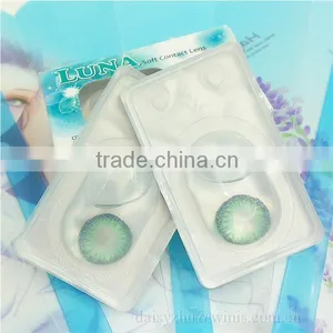 Luna G-211 Free Color Contacts Wholesale Korea Contact Lenses thumbnail-2