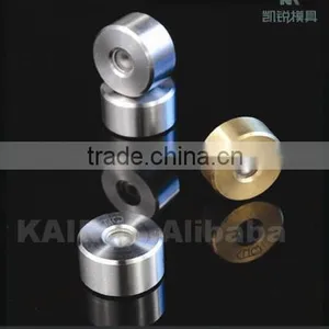 YG6YG8electrical Wire Drawing Die Wire Moulding Tungsten Carbide Wire Drawing Dies thumbnail-1