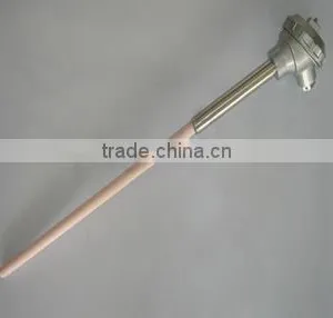 WRP Type S Platinum/Rhodium Thermocouple thumbnail-1
