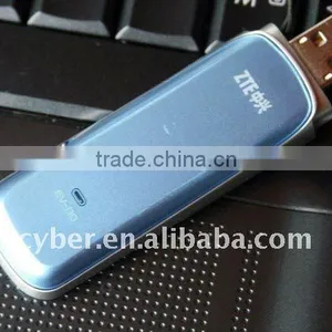 ZTE AC2736 3G EVDO Fashion Wireless Network Card for Laptop Wholesale thumbnail-1