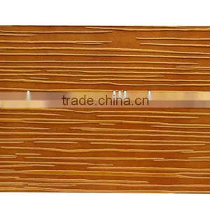 3d Wood Wall Panel Decorative Wall Panels Interior Wall Paneling thumbnail-1