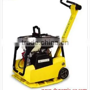 Asphalt Reversible Plate Compactor HUR-160 thumbnail-1