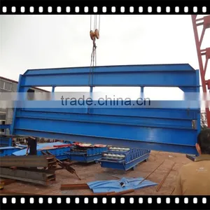 Christmas Sale! Roof Bending Forming Machine With 8-10m/min thumbnail-1