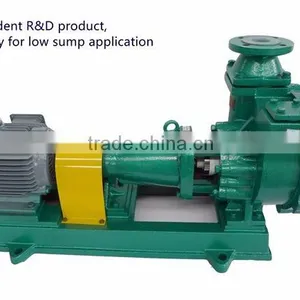 Economic Price Non-leakage Centrifugal Pump 15kw thumbnail-4