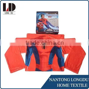 Adults tv Blanket thumbnail-1