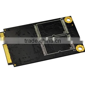 High Speed & Good Quality KingDian 16GB Half Size Msata Ssd for Thin Client thumbnail-3