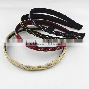 Wedding Hair Accessories Led Hair Accessories Chinese Hair Accessories thumbnail-5