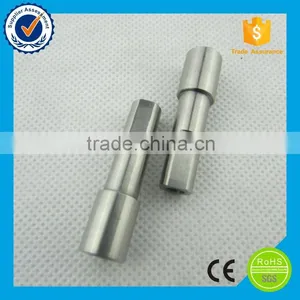 Precision OEM Manufacturing Cnc Stainless Steel Central Machinery Parts thumbnail-2