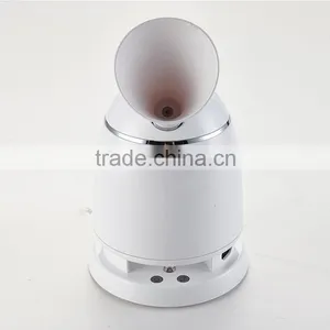 Porcelain White 2 in 1 Functional Fruit Mask Machine thumbnail-5