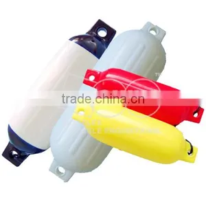 PVC Boat Fender/ Marine Dock Boat Fender thumbnail-2