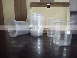 Disposable Bowl Used For Packaging Curd thumbnail-1