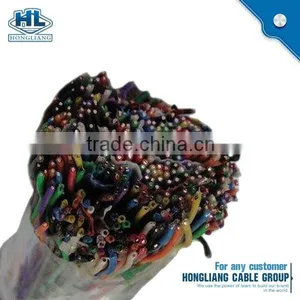 High Quality Tinned Copper 18 AWG Instrumentation Cables /instrument Cable Price thumbnail-4