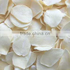 Dried Sliced Garlic Granulated Garlic Dried Garlic Granules Dried Garlic Powder thumbnail-1