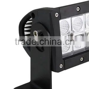 Waterproof IP 67 120W Curved LED Light Bar Combo Beam for Offroad Truck Cars Suv thumbnail-3