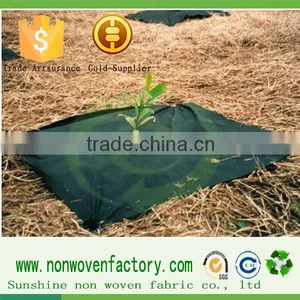 Sample Book for Fabric Weed Control Fabric Perforated Landscape Fabric thumbnail-5