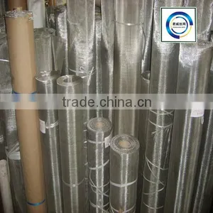 Stainless Steel Wire Mesh 314 304 For Filter Stainless Steel Wire Mesh thumbnail-1
