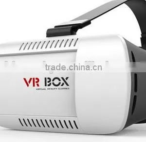 2016 Hot Product Virtual Reality Goggles Glasses vr Box thumbnail-4