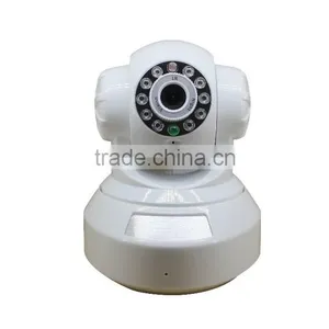 Wide Angle Hidden ip Camera Wifi ip Camera With 24 Hours Monitor thumbnail-3