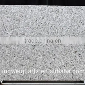 Hot Selling Engineered Stone - Buy White Quartz Stone , Quartz Countertop ,Engineered Stone ,Quartz Wall Panel on Alib thumbnail-3