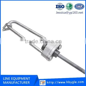 Power Accessories Export Goods Power Line Hardware Electric Line Fitting Tubular Stay Rod thumbnail-1