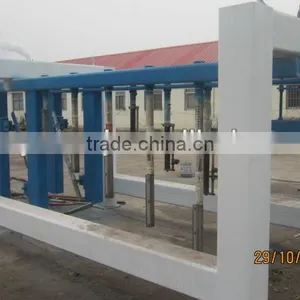 Aac Autoclaved Aerated Concrete Block thumbnail-4