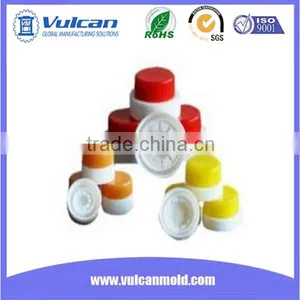 New Different Color ABS Caps in Sale thumbnail-3