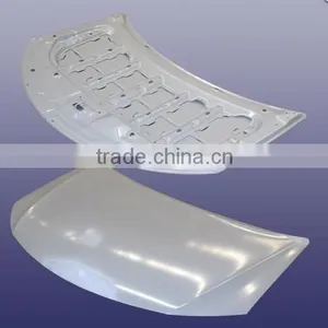 Engine Cover Assembly - Electrophoresis thumbnail-1