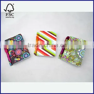 B6 Hardcover Notebook/notepad With Pen Set Blank Sheet Inner thumbnail-1