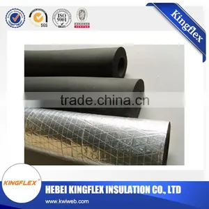 Air Conditioning Rubber Foam Insulation Tube thumbnail-2