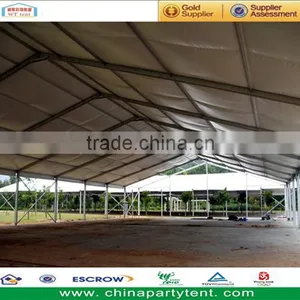 Outdoor Warehouse Tents Made in China for Sale thumbnail-2